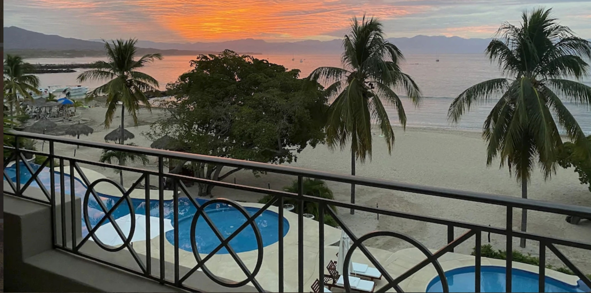 Hacienda de Mita Condo Vacation Rental