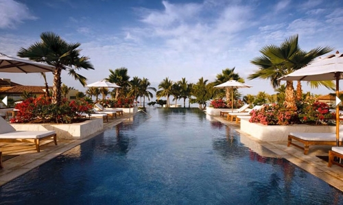 St Regis Resort Punta Mita