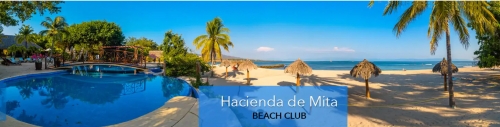 Hacienda de Mita Beach Club